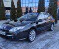 Черный Рено Лагуна, объемом двигателя 2 л и пробегом 347 тыс. км за 4990 $, фото 8 на Automoto.ua