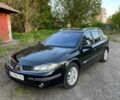 Черный Рено Лагуна, объемом двигателя 2 л и пробегом 290 тыс. км за 4509 $, фото 19 на Automoto.ua