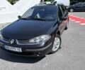 Чорний Рено Лагуна, об'ємом двигуна 2 л та пробігом 254 тис. км за 5200 $, фото 1 на Automoto.ua