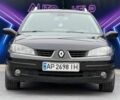 Черный Рено Лагуна, объемом двигателя 2 л и пробегом 168 тыс. км за 5799 $, фото 2 на Automoto.ua