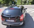 Чорний Рено Лагуна, об'ємом двигуна 2 л та пробігом 254 тис. км за 5200 $, фото 3 на Automoto.ua