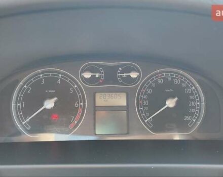 Черный Рено Лагуна, объемом двигателя 2 л и пробегом 284 тыс. км за 4500 $, фото 10 на Automoto.ua