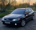 Чорний Рено Лагуна, об'ємом двигуна 2 л та пробігом 290 тис. км за 4500 $, фото 1 на Automoto.ua