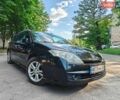 Черный Рено Лагуна, объемом двигателя 2 л и пробегом 193 тыс. км за 6500 $, фото 1 на Automoto.ua
