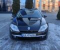 Черный Рено Лагуна, объемом двигателя 2 л и пробегом 347 тыс. км за 4990 $, фото 1 на Automoto.ua