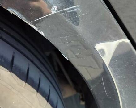 Черный Рено Лагуна, объемом двигателя 2 л и пробегом 284 тыс. км за 4500 $, фото 36 на Automoto.ua