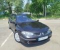 Чорний Рено Лагуна, об'ємом двигуна 2 л та пробігом 280 тис. км за 5500 $, фото 1 на Automoto.ua