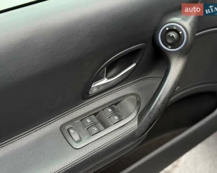 Черный Рено Лагуна, объемом двигателя 2 л и пробегом 168 тыс. км за 5799 $, фото 8 на Automoto.ua