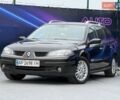 Черный Рено Лагуна, объемом двигателя 2 л и пробегом 168 тыс. км за 5799 $, фото 1 на Automoto.ua