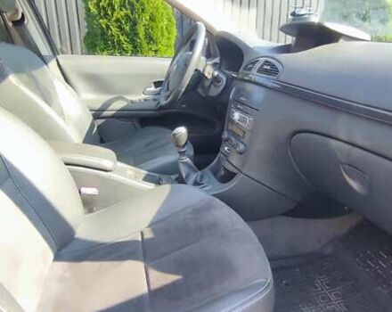 Черный Рено Лагуна, объемом двигателя 2 л и пробегом 284 тыс. км за 4500 $, фото 28 на Automoto.ua