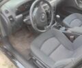 Черный Рено Лагуна, объемом двигателя 2 л и пробегом 140 тыс. км за 4800 $, фото 7 на Automoto.ua