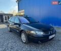 Черный Рено Лагуна, объемом двигателя 1.9 л и пробегом 220 тыс. км за 3700 $, фото 9 на Automoto.ua
