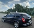 Рено Лагуна 2007 в Черкассах на Automoto.ua Черный Рено Лагуна, объемом двигателя 2 л и пробегом 311 тыс. км за 3800 $, фото 3 на Automoto.ua