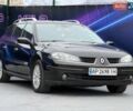 Черный Рено Лагуна, объемом двигателя 2 л и пробегом 168 тыс. км за 5799 $, фото 3 на Automoto.ua