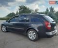Чорний Рено Лагуна, об'ємом двигуна 2 л та пробігом 311 тис. км за 3950 $, фото 4 на Automoto.ua