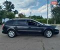 Чорний Рено Лагуна, об'ємом двигуна 2 л та пробігом 311 тис. км за 3950 $, фото 7 на Automoto.ua