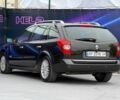 Черный Рено Лагуна, объемом двигателя 2 л и пробегом 168 тыс. км за 5799 $, фото 4 на Automoto.ua