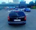 Черный Рено Лагуна, объемом двигателя 2 л и пробегом 280 тыс. км за 5500 $, фото 5 на Automoto.ua