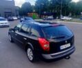 Черный Рено Лагуна, объемом двигателя 2 л и пробегом 280 тыс. км за 5500 $, фото 7 на Automoto.ua