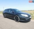 Чорний Рено Лагуна, об'ємом двигуна 2 л та пробігом 302 тис. км за 4600 $, фото 14 на Automoto.ua