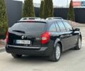 Чорний Рено Лагуна, об'ємом двигуна 2 л та пробігом 285 тис. км за 4300 $, фото 12 на Automoto.ua