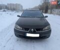 Черный Рено Лагуна, объемом двигателя 2 л и пробегом 165 тыс. км за 4400 $, фото 20 на Automoto.ua
