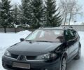 Чорний Рено Лагуна, об'ємом двигуна 1.9 л та пробігом 300 тис. км за 2300 $, фото 1 на Automoto.ua