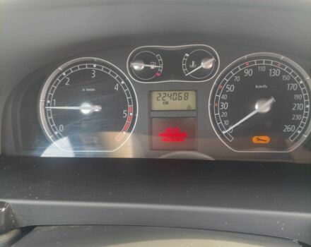 Рено Лагуна 2007 в Новорад-Волынском на Automoto.ua Черный Рено Лагуна, объемом двигателя 1.9 л и пробегом 224 тыс. км за 2800 $, фото 12 на Automoto.ua