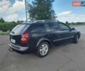 Рено Лагуна 2007 в Черкассах на Automoto.ua Черный Рено Лагуна, объемом двигателя 2 л и пробегом 311 тыс. км за 3800 $, фото 6 на Automoto.ua