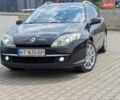 Черный Рено Лагуна, объемом двигателя 2 л и пробегом 358 тыс. км за 5800 $, фото 1 на Automoto.ua