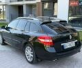Черный Рено Лагуна, объемом двигателя 2 л и пробегом 376 тыс. км за 4999 $, фото 17 на Automoto.ua