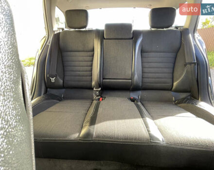 Черный Рено Лагуна, объемом двигателя 2 л и пробегом 276 тыс. км за 7700 $, фото 53 на Automoto.ua