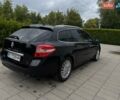 Черный Рено Лагуна, объемом двигателя 2 л и пробегом 280 тыс. км за 7000 $, фото 5 на Automoto.ua