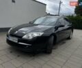 Черный Рено Лагуна, объемом двигателя 2 л и пробегом 280 тыс. км за 7000 $, фото 2 на Automoto.ua