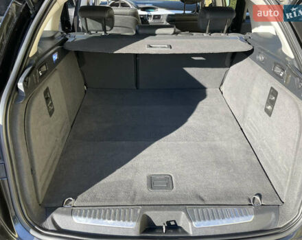 Черный Рено Лагуна, объемом двигателя 2 л и пробегом 276 тыс. км за 7700 $, фото 22 на Automoto.ua