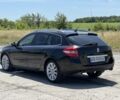 Черный Рено Лагуна, объемом двигателя 2 л и пробегом 268 тыс. км за 6600 $, фото 3 на Automoto.ua