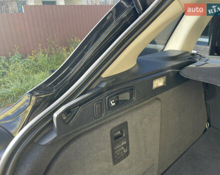 Черный Рено Лагуна, объемом двигателя 2 л и пробегом 276 тыс. км за 7700 $, фото 52 на Automoto.ua