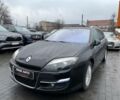 Черный Рено Лагуна, объемом двигателя 2 л и пробегом 329 тыс. км за 8800 $, фото 1 на Automoto.ua