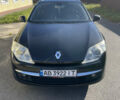 Черный Рено Лагуна, объемом двигателя 2 л и пробегом 276 тыс. км за 7700 $, фото 16 на Automoto.ua