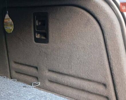 Черный Рено Лагуна, объемом двигателя 1.5 л и пробегом 281 тыс. км за 6200 $, фото 14 на Automoto.ua