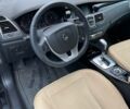 Черный Рено Лагуна, объемом двигателя 2 л и пробегом 329 тыс. км за 8800 $, фото 6 на Automoto.ua