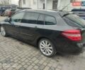 Черный Рено Лагуна, объемом двигателя 2 л и пробегом 280 тыс. км за 7600 $, фото 3 на Automoto.ua