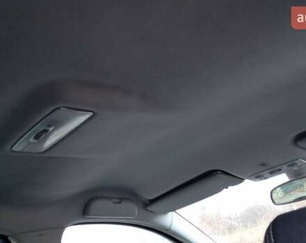 Черный Рено Лагуна, объемом двигателя 1.5 л и пробегом 281 тыс. км за 6200 $, фото 20 на Automoto.ua