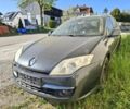 Черный Рено Лагуна, объемом двигателя 2 л и пробегом 260 тыс. км за 2200 $, фото 1 на Automoto.ua
