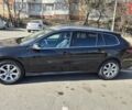 Черный Рено Лагуна, объемом двигателя 2 л и пробегом 375 тыс. км за 6000 $, фото 3 на Automoto.ua