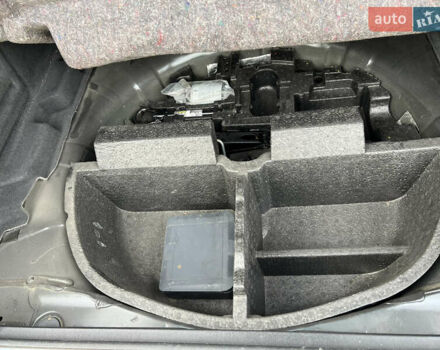 Чорний Рено Лагуна, об'ємом двигуна 2 л та пробігом 273 тис. км за 6600 $, фото 20 на Automoto.ua