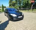 Черный Рено Лагуна, объемом двигателя 2 л и пробегом 290 тыс. км за 5200 $, фото 1 на Automoto.ua