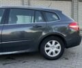Черный Рено Лагуна, объемом двигателя 2 л и пробегом 431 тыс. км за 5890 $, фото 6 на Automoto.ua