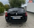 Черный Рено Лагуна, объемом двигателя 2 л и пробегом 280 тыс. км за 7000 $, фото 3 на Automoto.ua