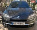 Черный Рено Лагуна, объемом двигателя 2 л и пробегом 274 тыс. км за 6000 $, фото 1 на Automoto.ua
